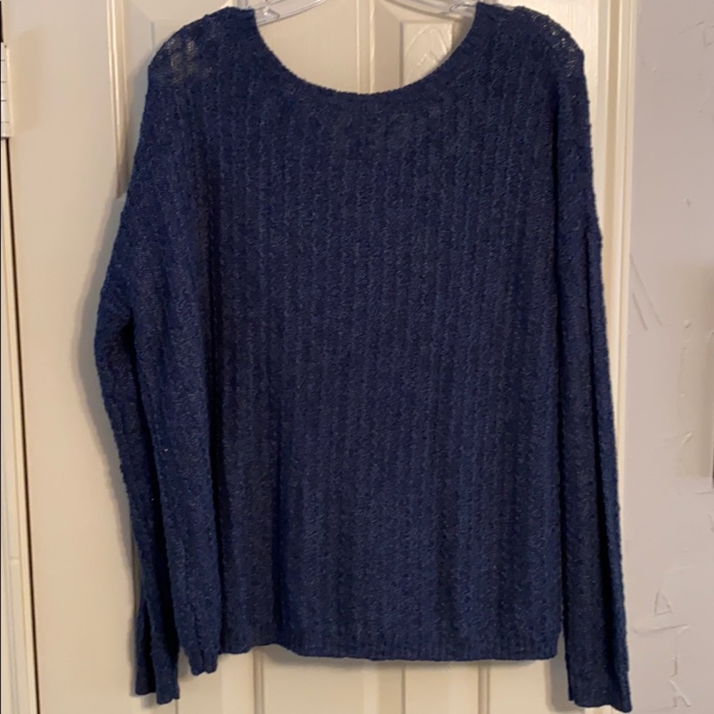 Hollister Sweater